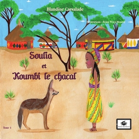 Soulia et kombi le chacal