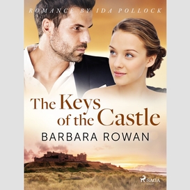 The keys of the castle