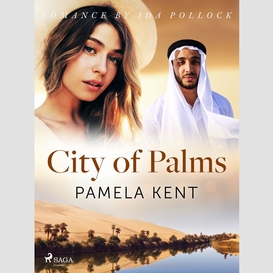 City of palms