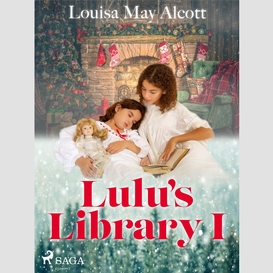 Lulu's library i