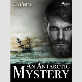 An antarctic mystery