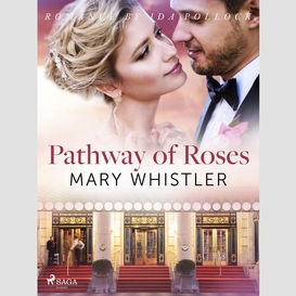 Pathway of roses