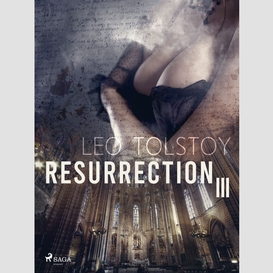 Resurrection iii