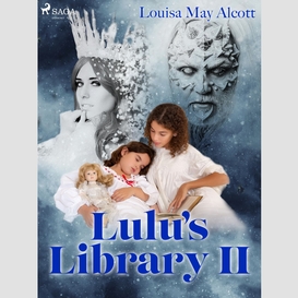 Lulu's library ii