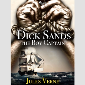 Dick sands, the boy captain