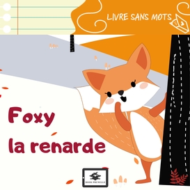 Foxy le renardeau