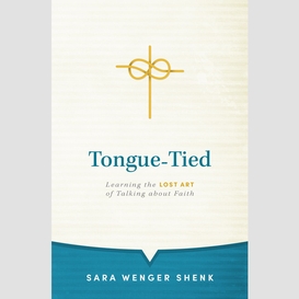 Tongue-tied