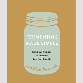 Fermenting made simple