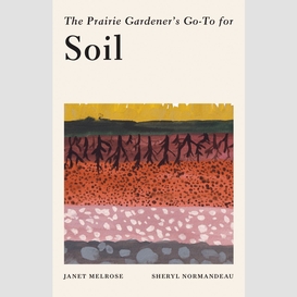 The prairie gardener's go-to for soil