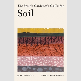 The prairie gardener's go-to guide for soil