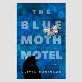 The blue moth motel