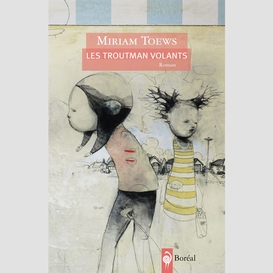 Les troutman volants