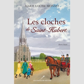 Les cloches de saint-hubert