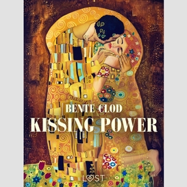 Kissing power