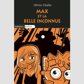 Max et la belle inconnue