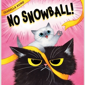No snowball!