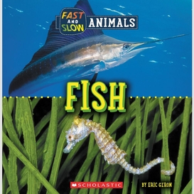 Fish (wild world: fast and slow animals)