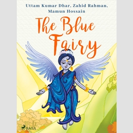 The blue fairy