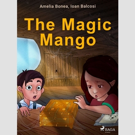 The magic mango