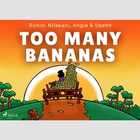 Too many bananas
