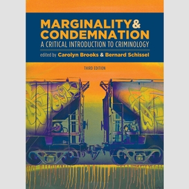 Marginality and condemnation, 3rd edition