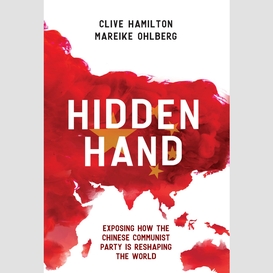 Hidden hand