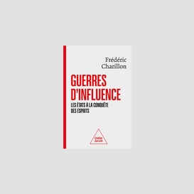 Guerres d'influence