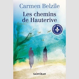 Les chemins de hauterive