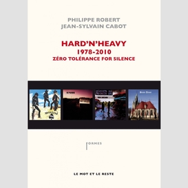 Hard'n'heavy 1978-2010