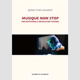 Musique non-stop