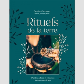 Rituels de la terre