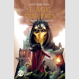 L'age des ténèbres - tome 1