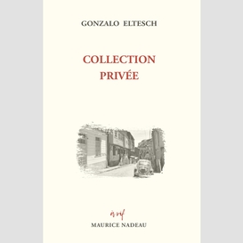 Collection privée