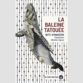 La baleine tatouée