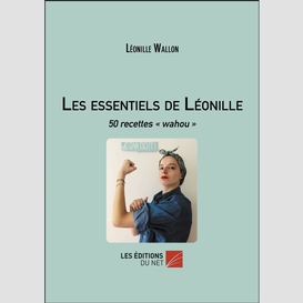 Les essentiels de léonille