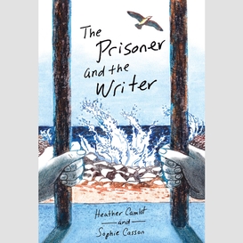 The prisoner and the writer