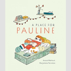 A place for pauline