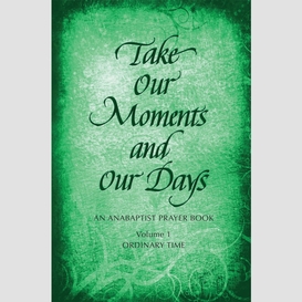 Take our moments # 1