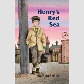 Henry's red sea