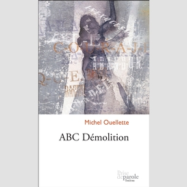 Abc démolition