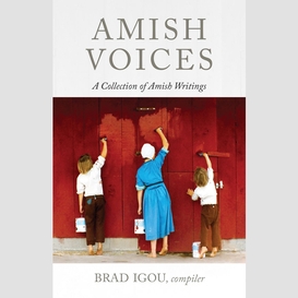 Amish voices