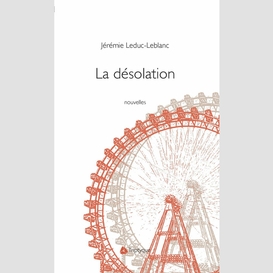 La désolation