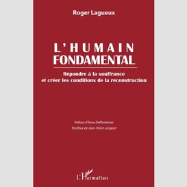 L'humain fondamental