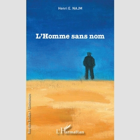 L'homme sans nom