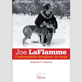 Joe laflamme