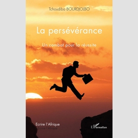 La persévérance