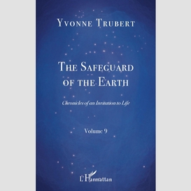 The safeguard of the earth