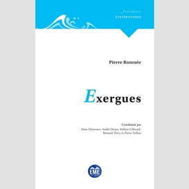 Exergues