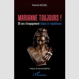 Marianne toujours !