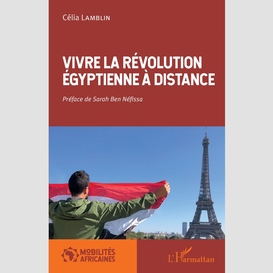 Vivre la révolution égyptienne à distance